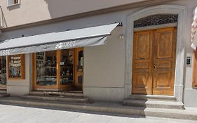 Maison Luboz - Courmayeur