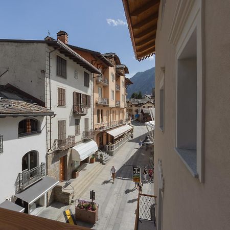 Maison Luboz - Courmayeur Exterior photo