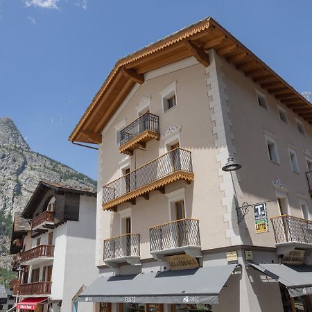 Maison Luboz - Courmayeur Exterior photo