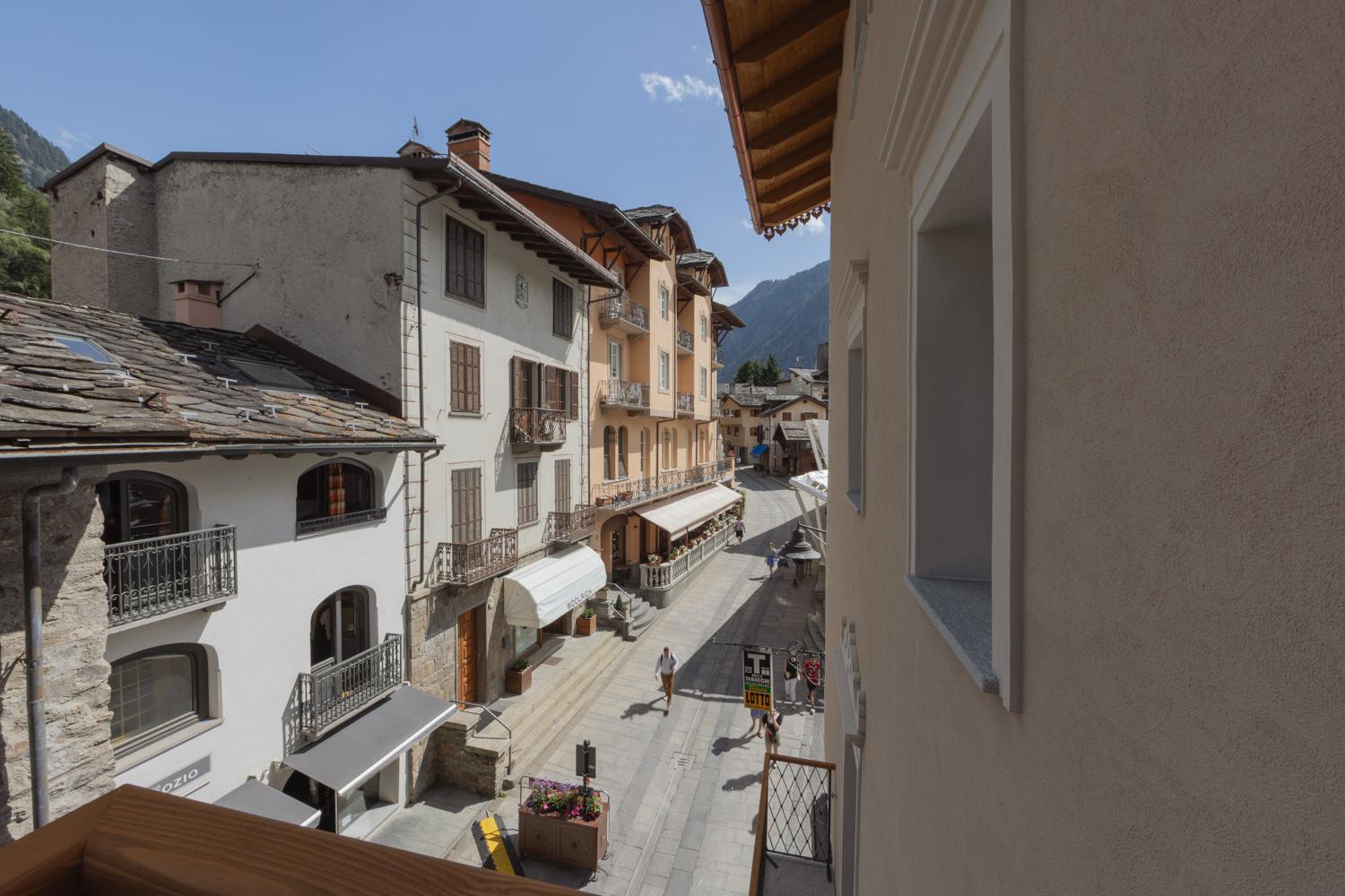Maison Luboz - Courmayeur Exterior photo