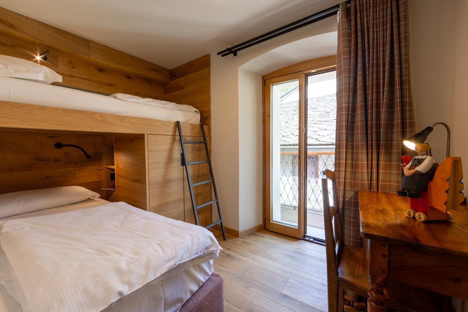 Maison Luboz - Courmayeur Exterior photo