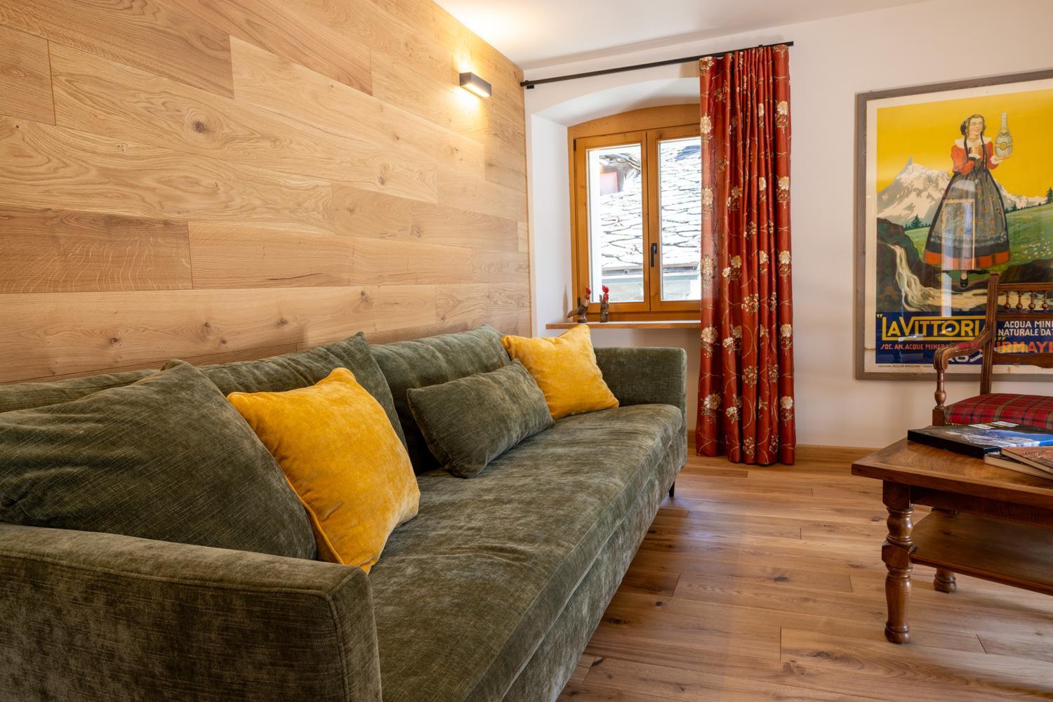 Maison Luboz - Courmayeur Exterior photo